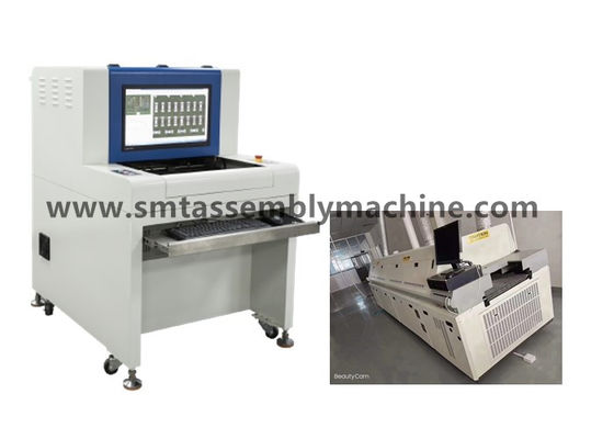 Offline Machine AOI SZ-X3 Post Welding Electronic Board Short Circuit Check