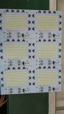 Fully Automatic PCB SMT Assembly Machine / Pick And Place SMD Machine
