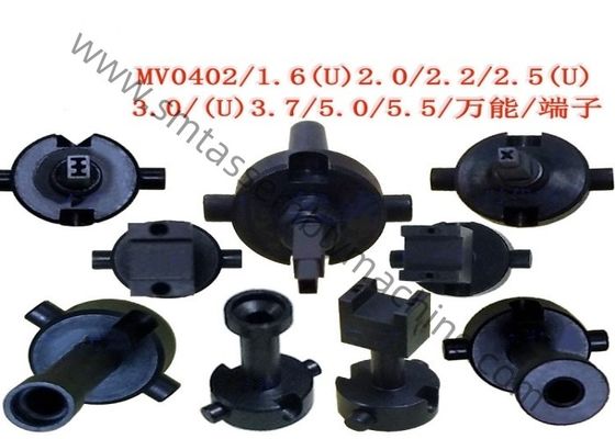 BM/MSF 파나소닉 노즐 0805 왕형 SA 0402 X 타입 ML 정면 머리 M