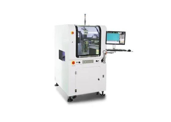 SMT PCBA 코팅 라인 자동 생산 라인