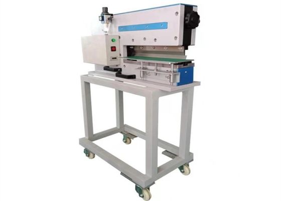 V 커트 PCB 디패널링 머신, 고성능 PCB V 굴곡 머신